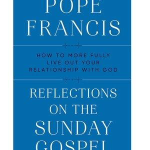 Pope Francis Reflections on the Sunday Gospel Book